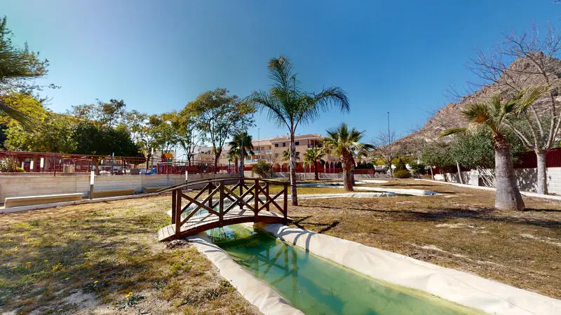 1 Cuarto Apartamento en venta
Villanueva Rio Segura, Murcia