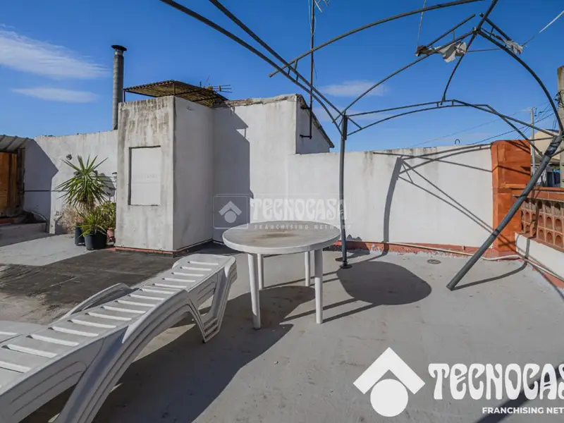 Casa en venta en Sant Vicenç Dels Horts