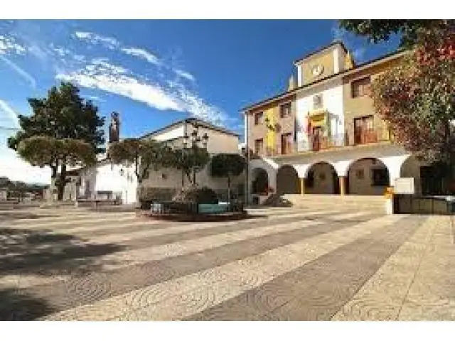 Solar en Venta El Bosque 406m2 Vistas Montaña
