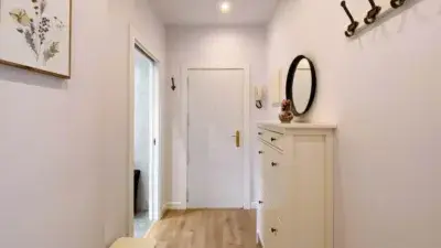 Piso en Alquiler para Sanitarios Cerca Hospital Valdecilla