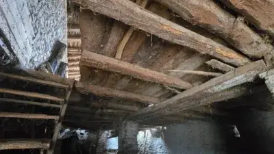 Casa en venta en Canal de Berdún