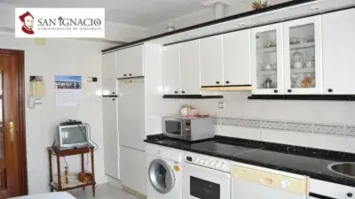 Piso en venta en Trespaderne