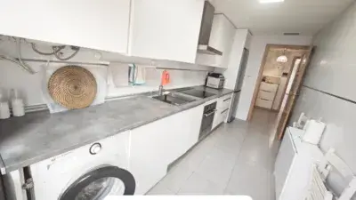 Alquiler Apartamento Beniel Estudiantes Profesores