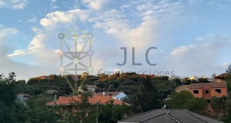 Venta Terreno 780m2 Nuevo Mesones El Casar