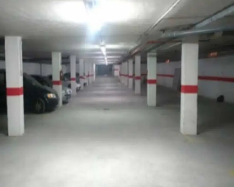 Inmueble 23m2 San Javier Murcia