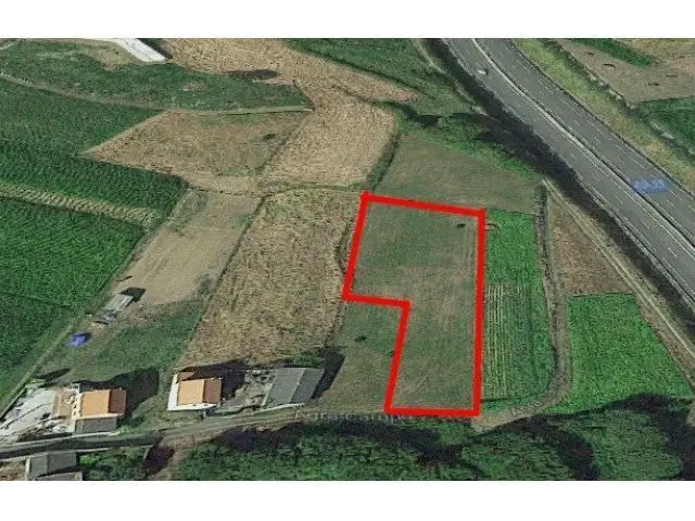 Solar Urbano en Leiro A Laracha 2186m2