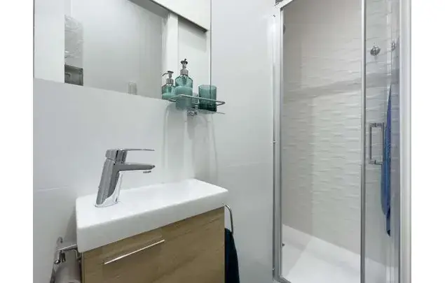 Alquiler Habitaciones Barcelona Piso Amueblado