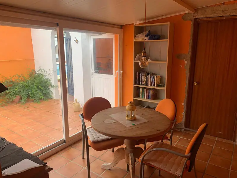 Casa Rural 4 Dormitorios Piscina Estepa Sevilla