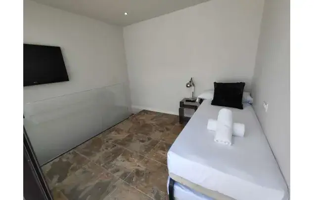 Estudio 65m2 Barcelona Sant Gervasi Galvany Amueblado
