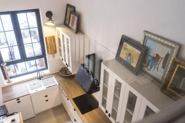 Apartamento en Málaga, El Palo