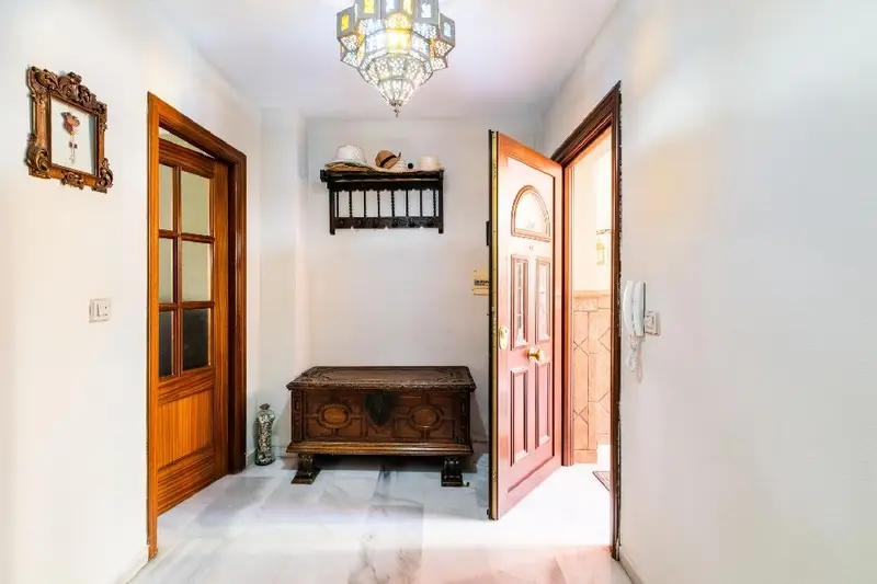 Adosado 4 habitaciones Maracena