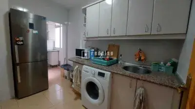 Alquiler Piso Estudiantes Chicas Leganes Zona Las Flores