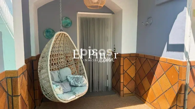 Chalet Reformado en Puerto Real 3 Dormitorios 100m2