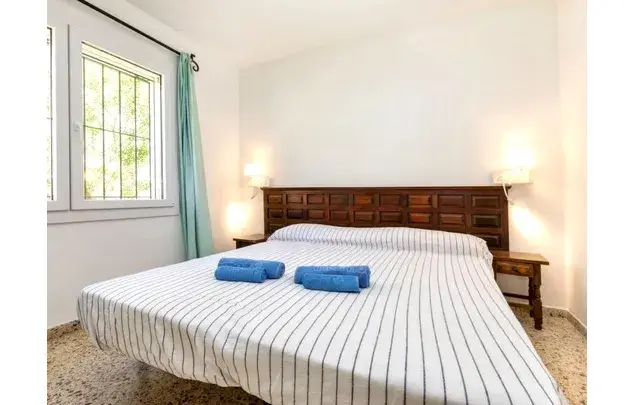 Casa 3 Dormitorios 800m2 Calonge i Sant Antoni Playa Piscina Wifi