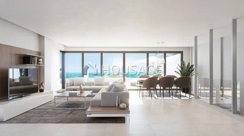 Apartamentos de Lujo en Estepona con Vistas al Mar