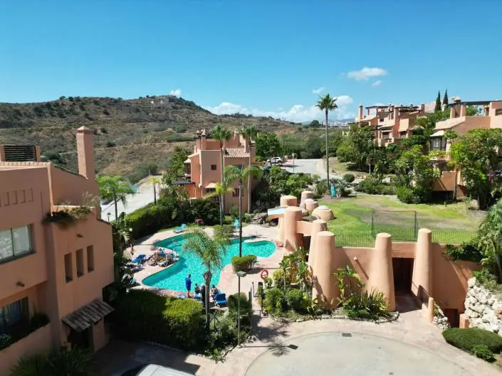 Adosado 5 Dormitorios Riviera del Sol Lujo Vistas Panoramicas