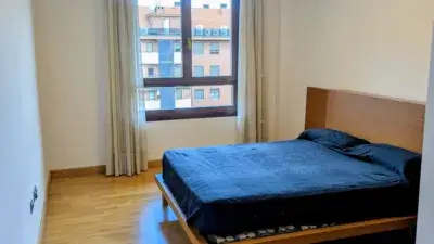 Piso en Alquiler Logroño zona Cascajos-Piqueras
