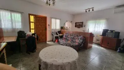 Casa en Venta Galachar Alhama Almeria