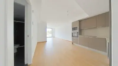 Piso en venta Terrassa 1 dormitorio ideal inversores