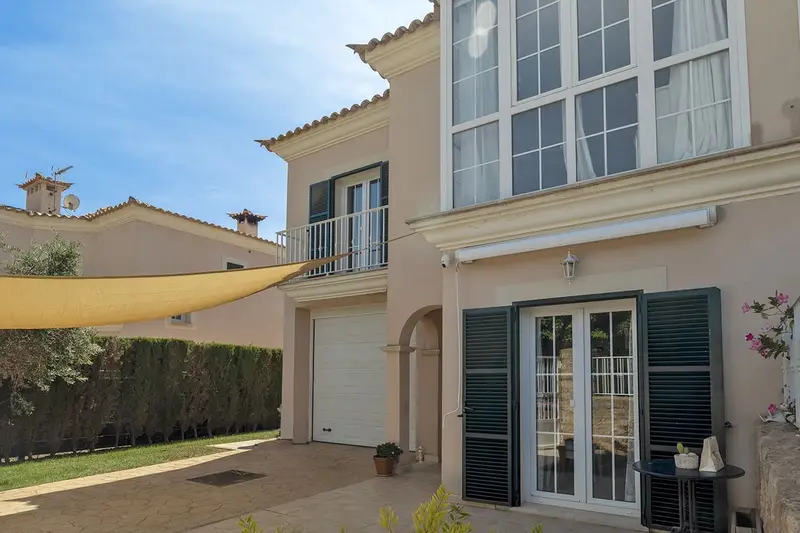 Chalet en venta en Sa Torre Llucmajor Mallorca