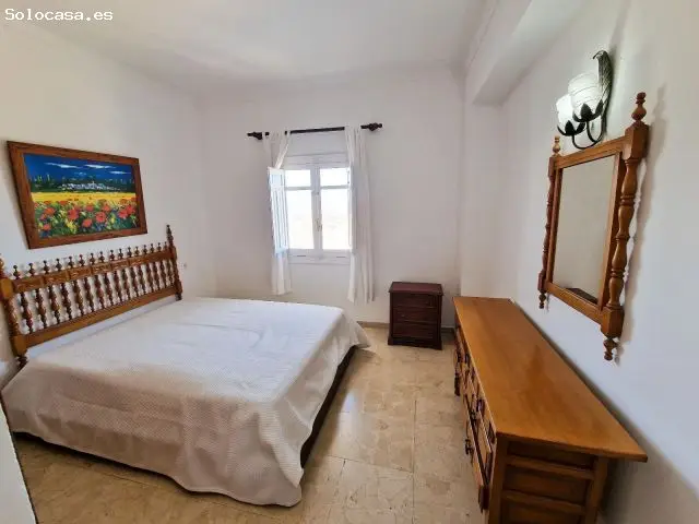 Apartamento en Venta Mojacar Pueblo Vistas al Mar