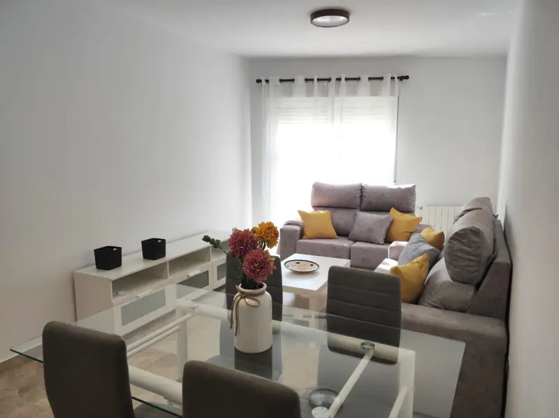 Alquiler Piso 2 Dormitorios Cerro Viento Badajoz