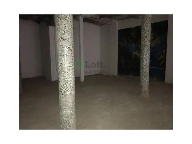 Local Comercial 519m2 Centro Ciudad A Reformar