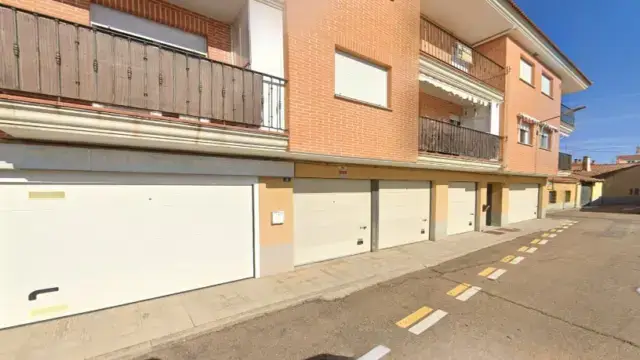 Casa en venta en Calle de la Larga