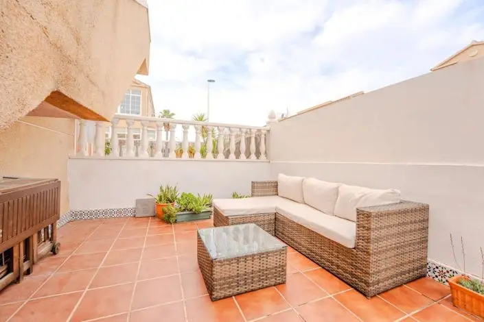 Apartamento en Torrevieja 2 Dormitorios Cerca de la Playa