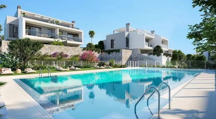 Villa en Venta San Juan Alicante 4 Dormitorios Piscina Cerca Playa