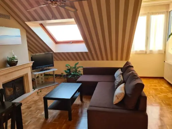 Apartamento en Gijón, Distrito Oeste