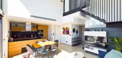 Atico 3 Dormitorios Orihuela Costa 2 Baños Terraza Licencia Turistica