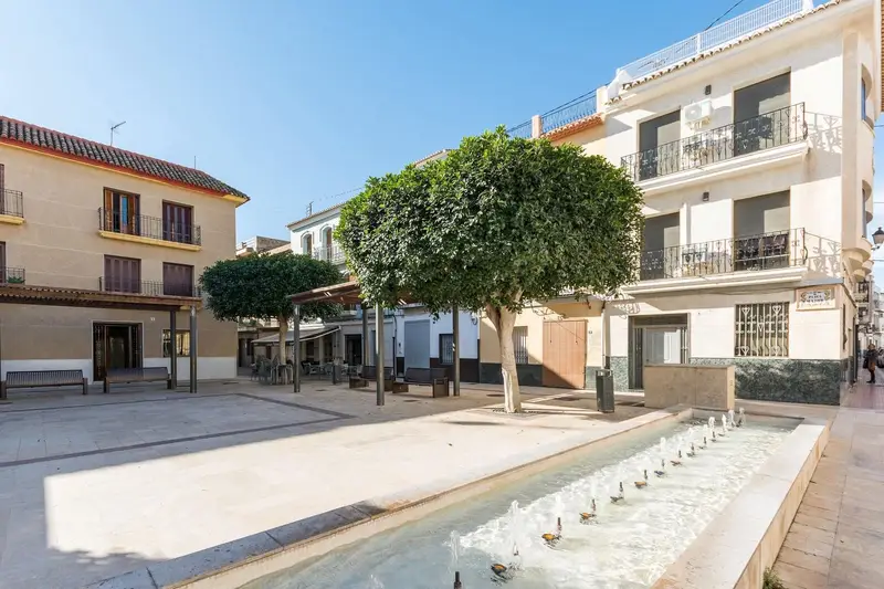 Apartamento en Venta Alqueria de la Comtessa Valencia