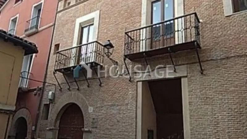 Piso en venta en Calatayud 2318 m2