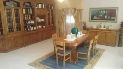Casa en venta en Silleda con vistas al valle del Deza