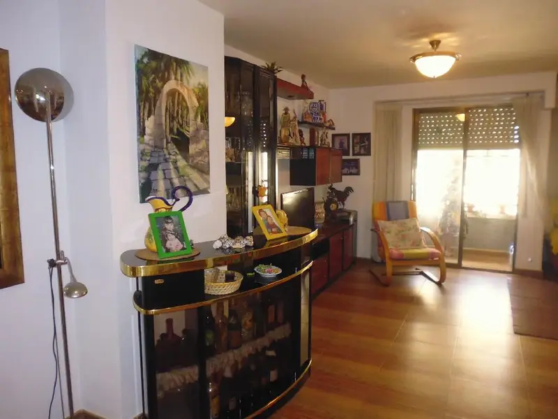 Venta Piso 4 Dormitorios Elche Corazón De Jesús