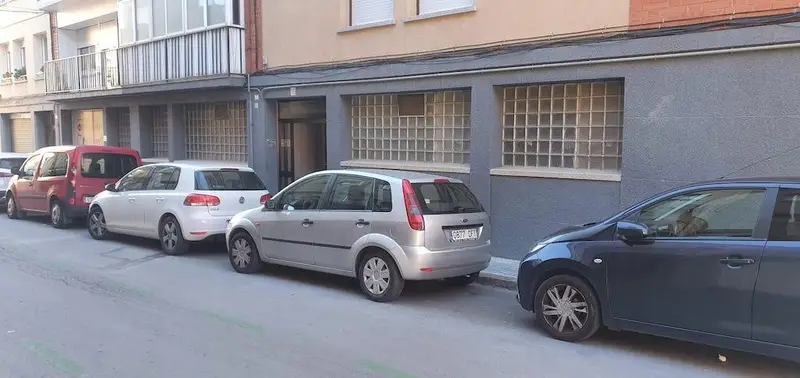 Venta Local Comercial Caldes Montbui 253m2 Tres Locales