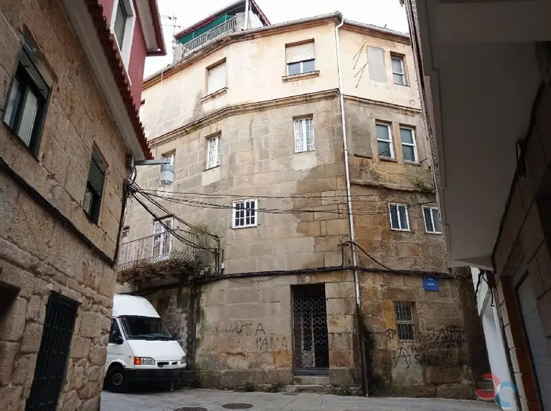 Casa en Venta 4 Dormitorios Marin Pontevedra Ref 2251-MARIN0580