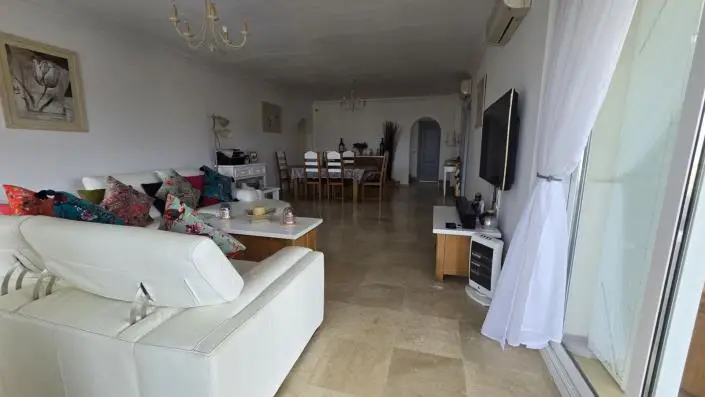 Apartamento 3 Dormitorios La Cala Hills Vistas Increibles