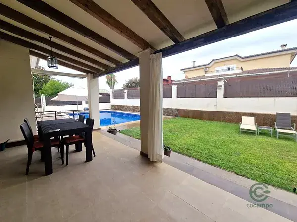 Casa en Urbanizacion Valle del Jerte Plasencia