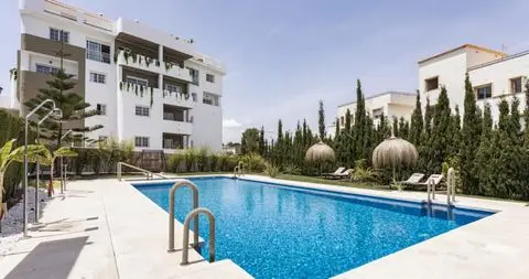 Apartamentos en Venta Istán Costa del Sol