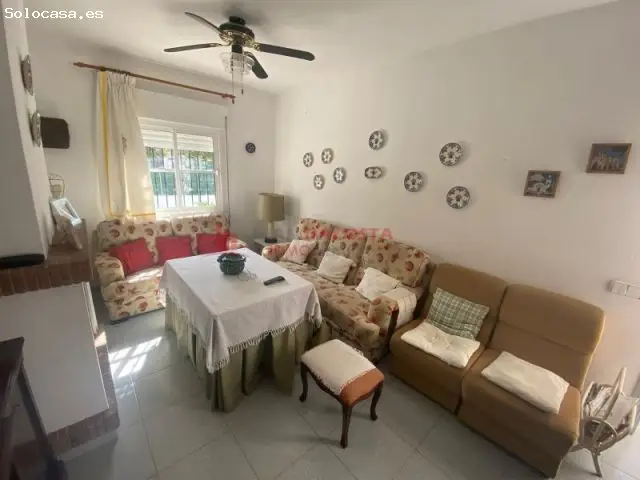 Chalet Pareado La Antilla 4 Dormitorios Cerca Playa