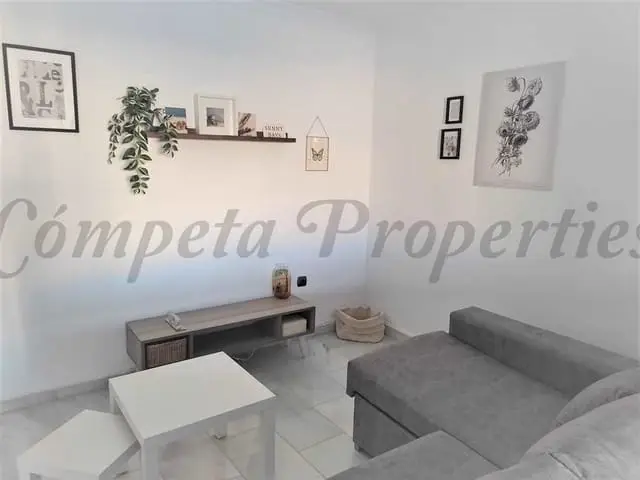 Apartamento 2 Dormitorios Malaga Centro