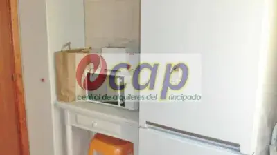 Piso en Alquiler Centro Gijon 80m2 3 habitaciones Estudiantes
