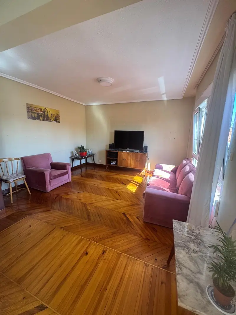 Venta Piso con calefacción en General Dávila Santander