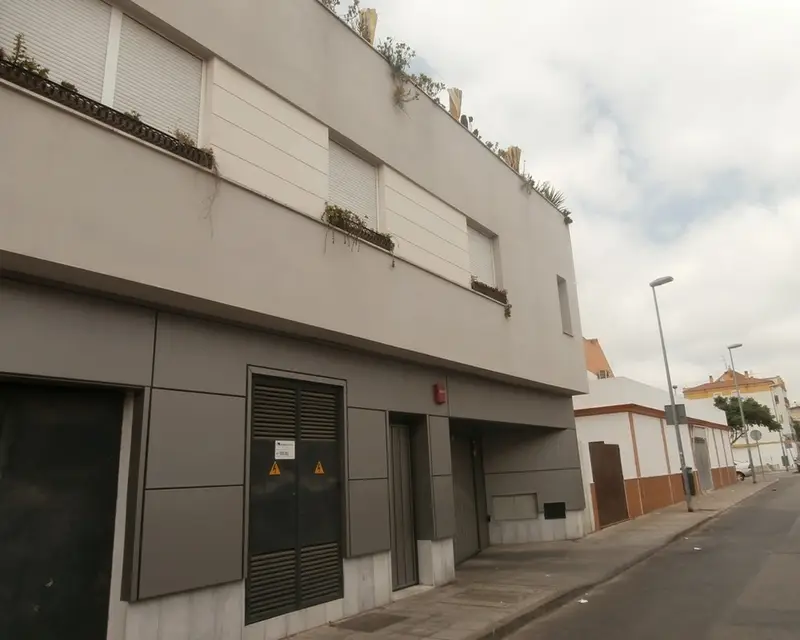 Garaje en Venta Jerez de la Frontera 68m2
