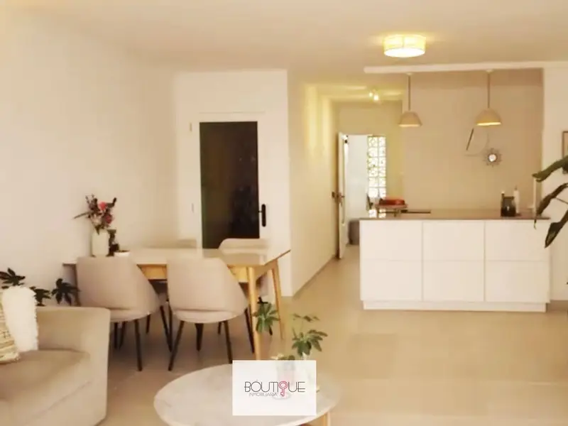 Apartamento en Cala Millor 100m del mar 3 dormitorios 2 banos reformado