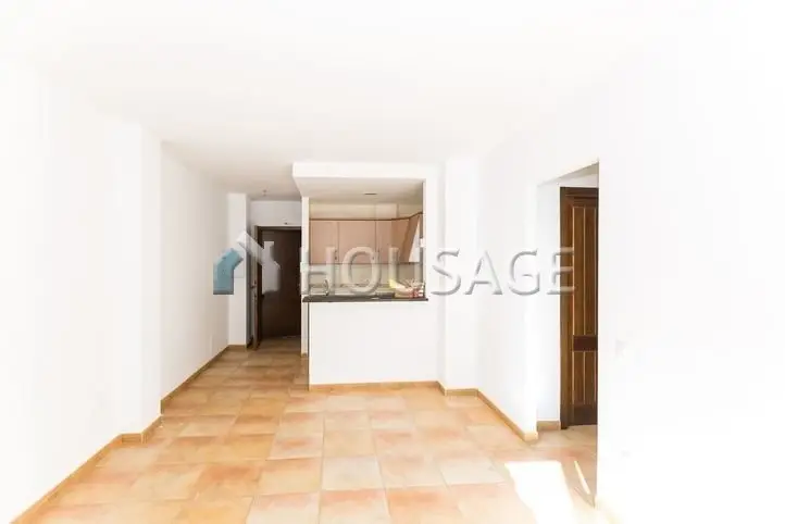 Piso en venta en Guarros Paterna del Rio Almeria