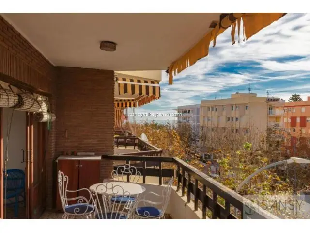 Apartamento en Venta Javea Arenal Vistas al Mar