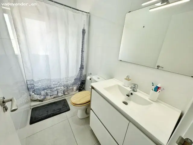 Piso Reformado 3 Dormitorios Elda Novelda
